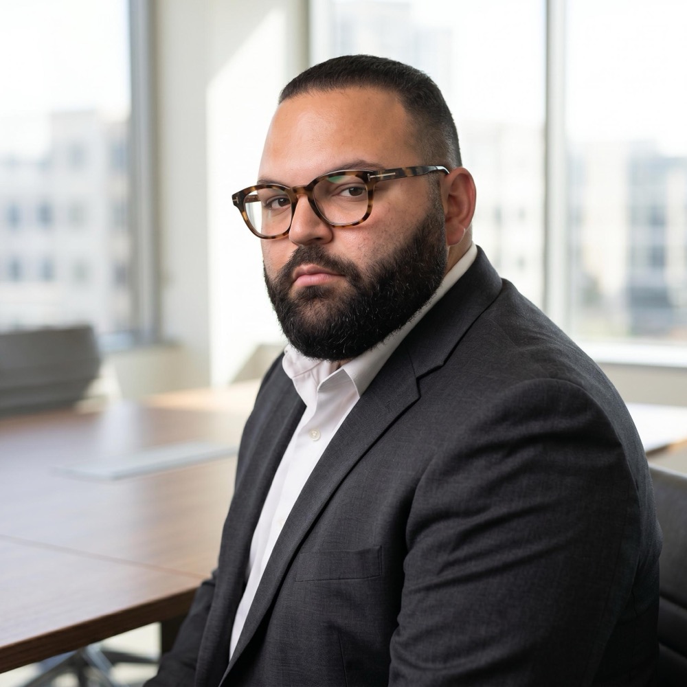 Alex Yessayan, Founding Attorney at Mayfair Law